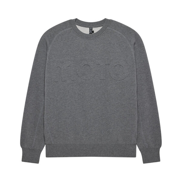 Sweat Moto-X Fleece Crew