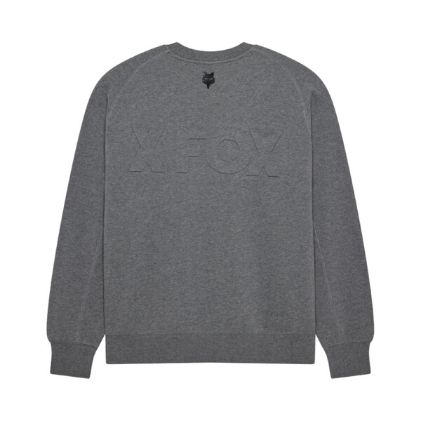 Sweat Moto-X Fleece Crew