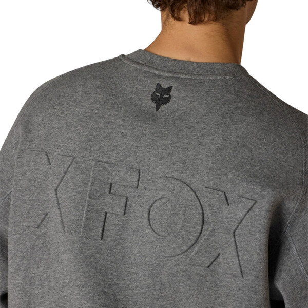 Sweat Moto-X Fleece Crew