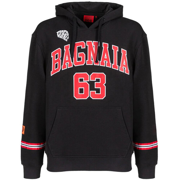 Sweat à capuche Pecco Bagnaia 63