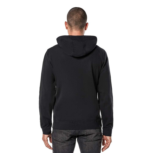 Sweat zippé à capuche Glimpse