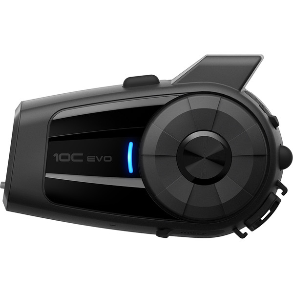 Système de communication et caméra 10C EVO - 2021