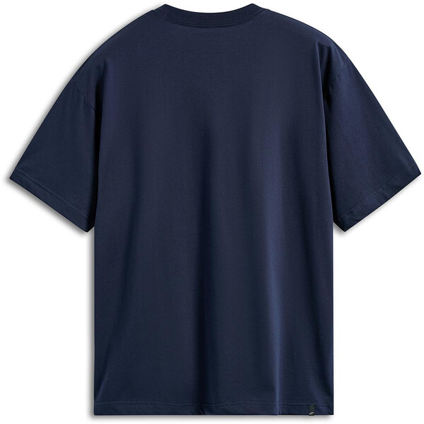 T-shirt Aplomb Oversized CSF