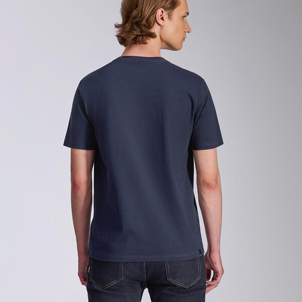 T-shirt Collared CSF