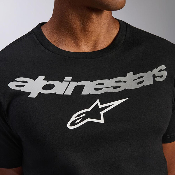 T-shirt Collared CSF