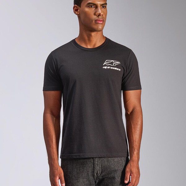 T-shirt Formulation CSF