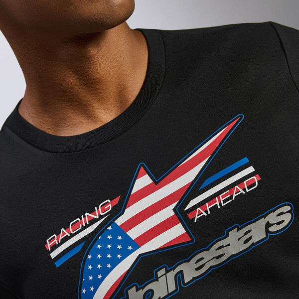 T-shirt National CSF