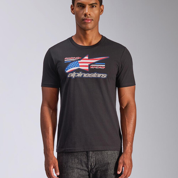 T-shirt National CSF