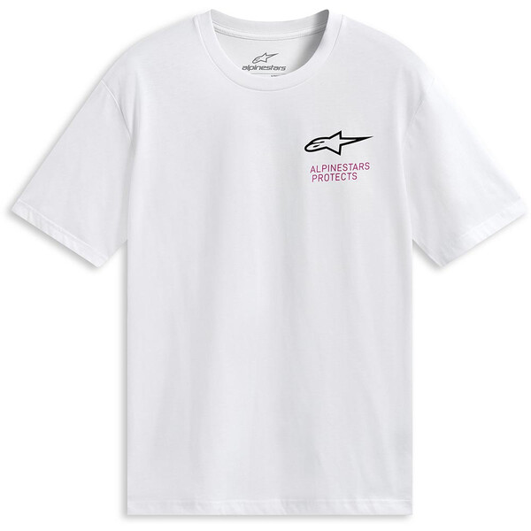 T-shirt Pop Helmet CSF