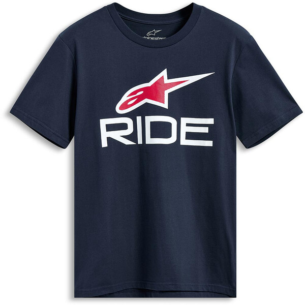 T-shirt Ride 4.0 CSF
