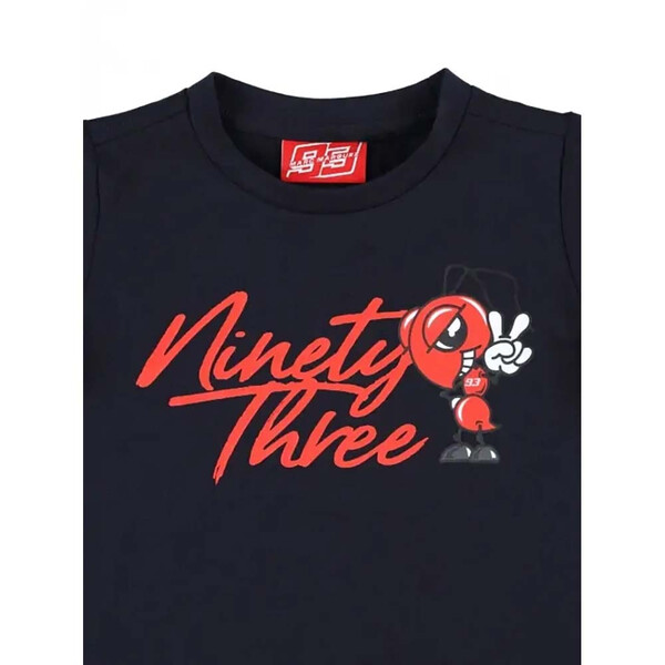 T-shirt enfant Ninety Three