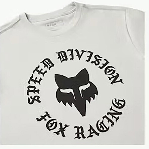 T-shirt Badge 195 Original