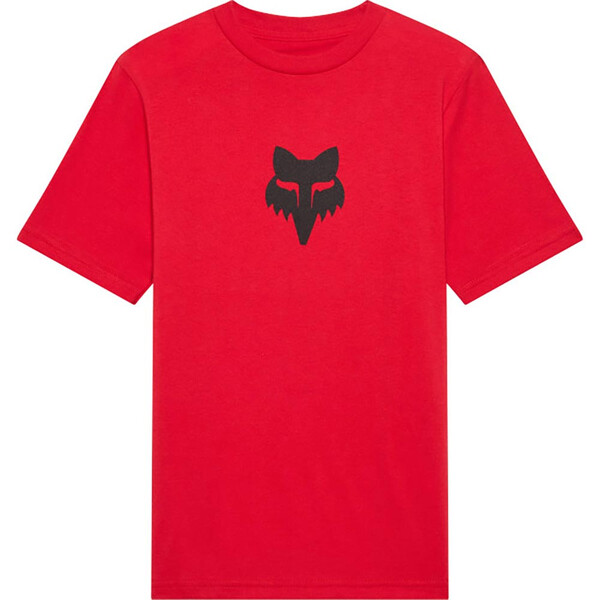 T-shirt enfant Fox Head Fleece