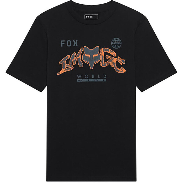 T-shirt enfant Youth Image