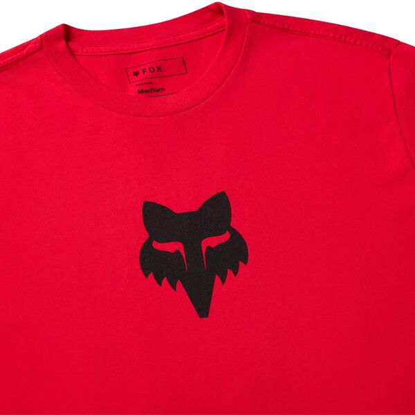 T-shirt Fox Head 195 Original