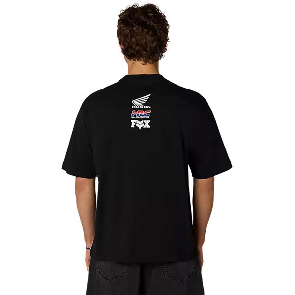 T-shirt Honda Midweight