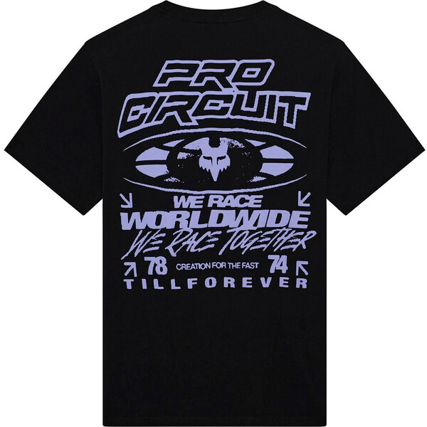 T-shirt Pro Circuit Midweight