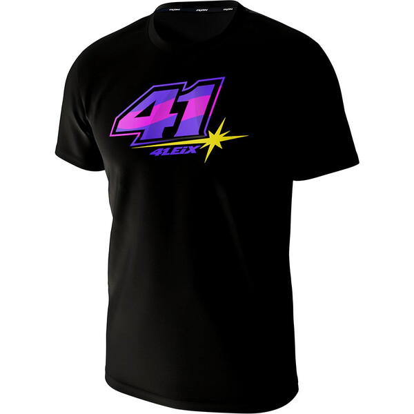 T-shirt Aleix Espargaro 24