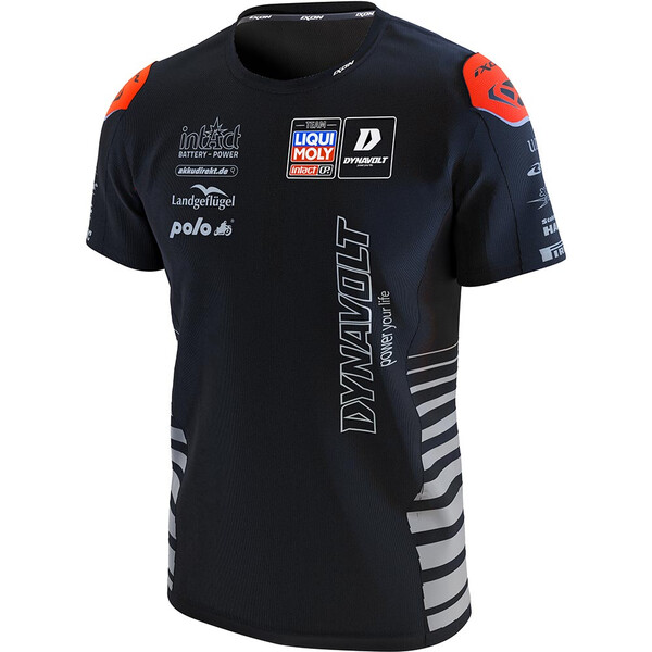 T-shirt Liqui Moly 25