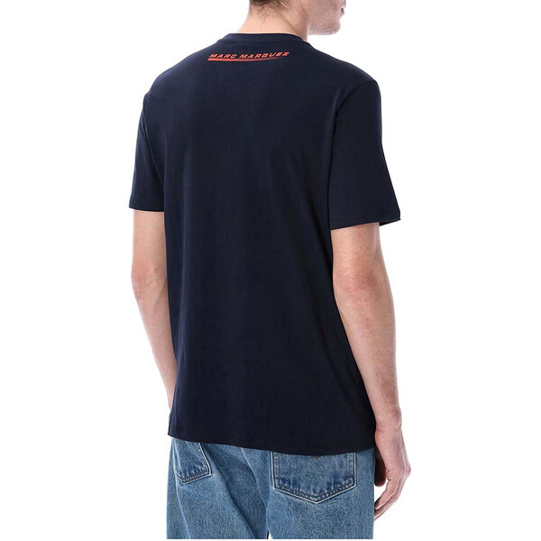 T-shirt 93 Shaded