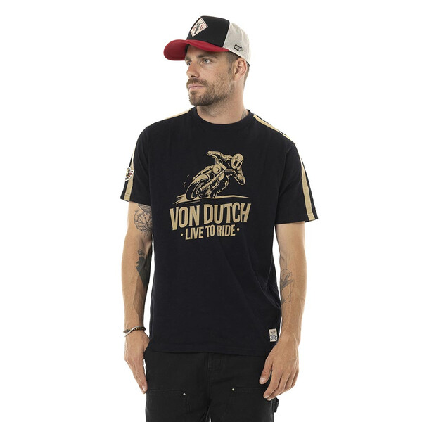 T-shirt Theo