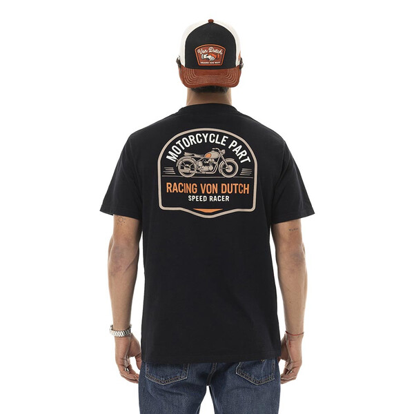 T-shirt Tyfen