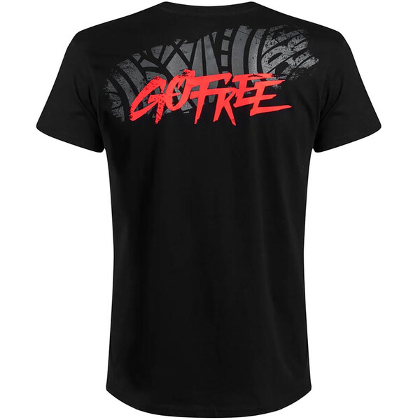 T-shirt Monster Bagnaia