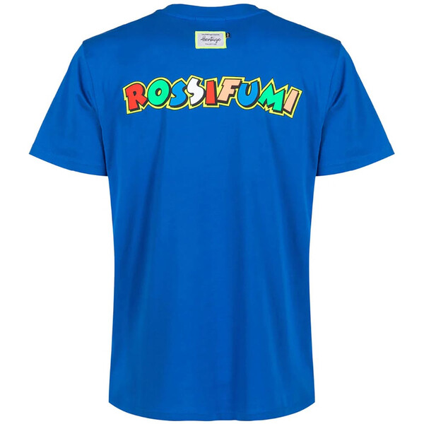 T-shirt Valentino Rossi Heritage
