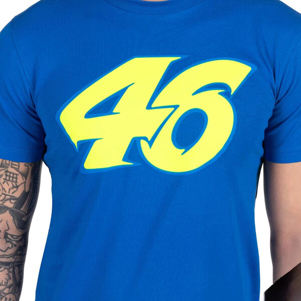 T-shirt Valentino Rossi Heritage