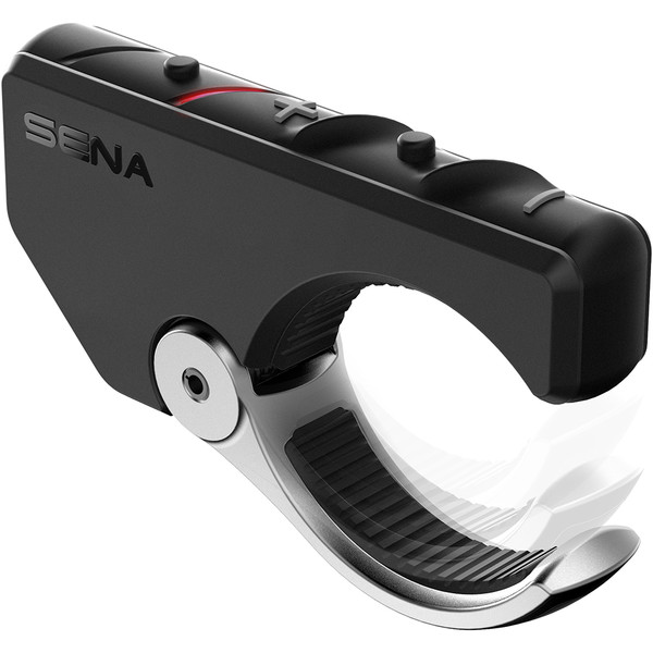 Télécommande intercom RC4 pour guidon