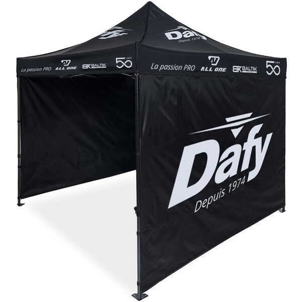 Tonnelle Dafy 50 ans Full