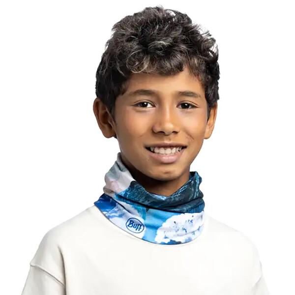 Tour de cou enfant Coolnet UV® Turby
