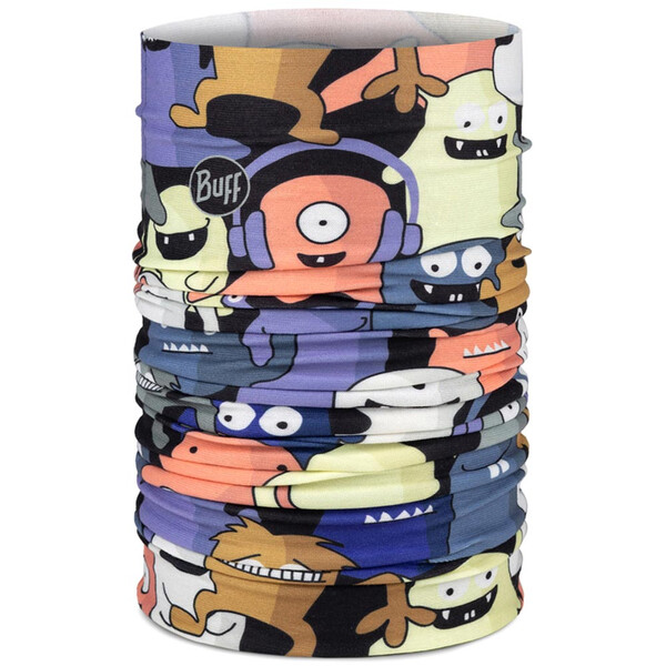 Tour de cou enfant Original EcoStretch Capty