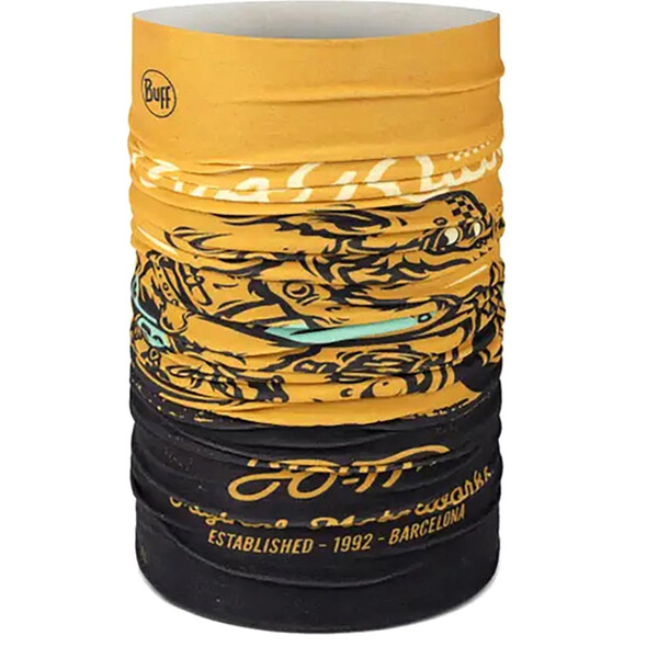 Tour de cou Original EcoStretch X Café Racer - Cife Multi