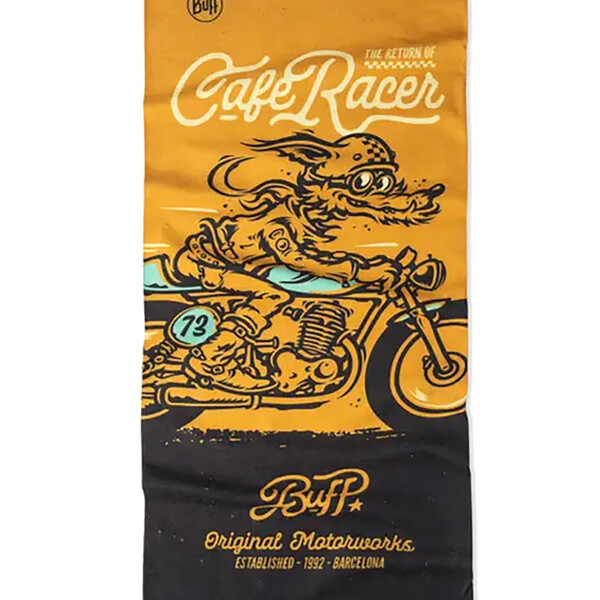 Tour de cou Original EcoStretch X Café Racer - Cife Multi
