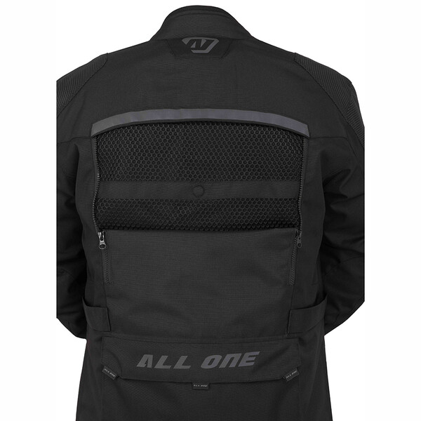 Veste Cortina Vented 3 en 1