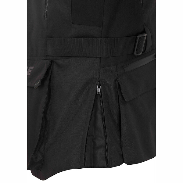 Veste Cortina Vented 3 en 1