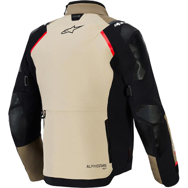 Veste Andes Pro Drystar®XF