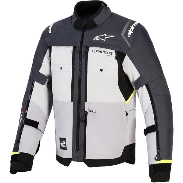 Veste Cusco Drystar®