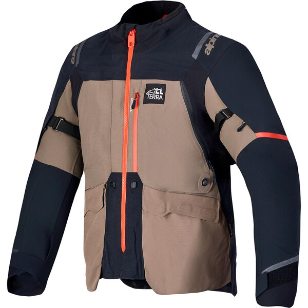 Veste ST-7 V2 2L Gore-Tex®