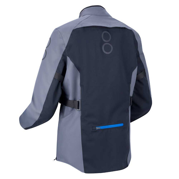 Veste Oxygen