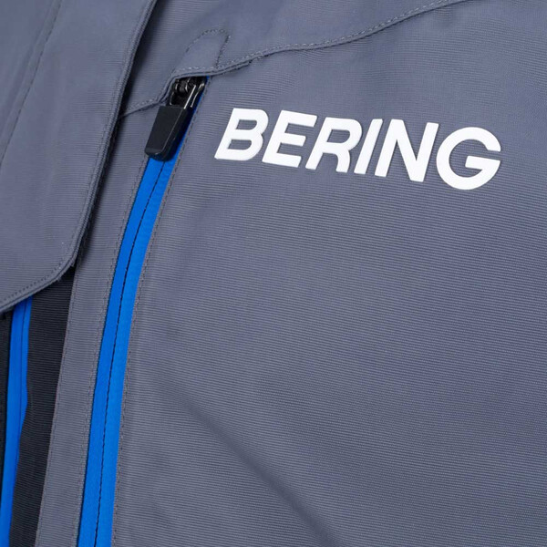 Veste Oxygen