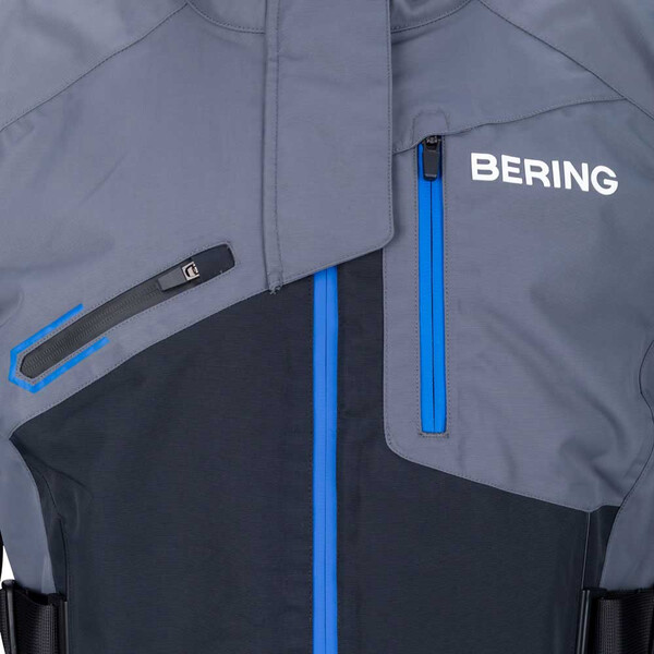 Veste Oxygen