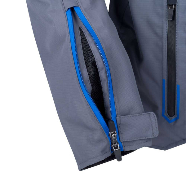 Veste Oxygen