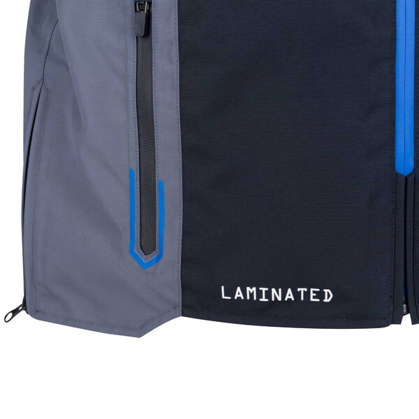 Veste Oxygen