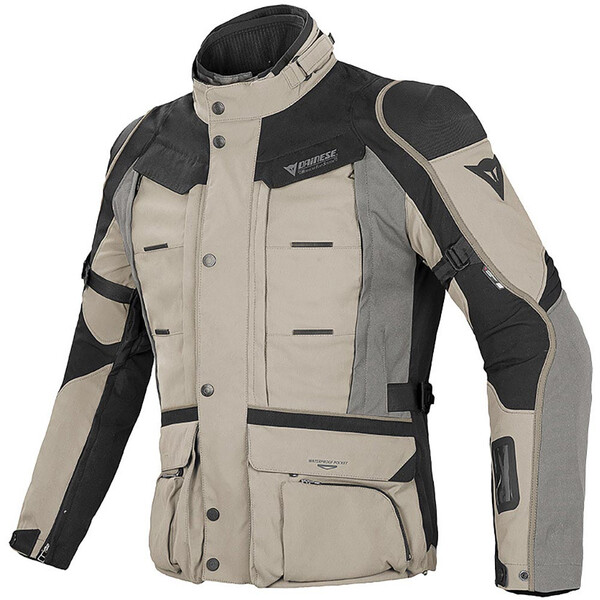 Veste D-Explorer Gore-Tex®