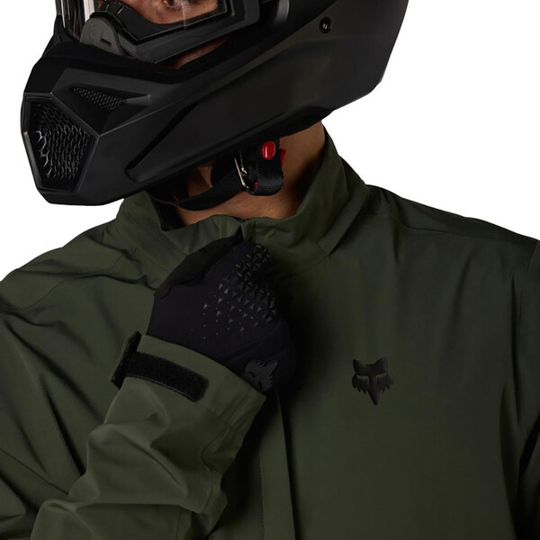 Veste pluie Ranger Off-Road Compacte