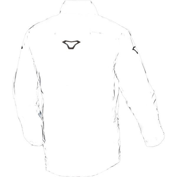 Veste pluie Rainger