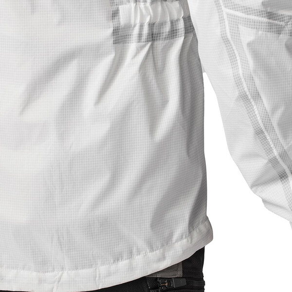 Veste pluie Barrier 2 H2O