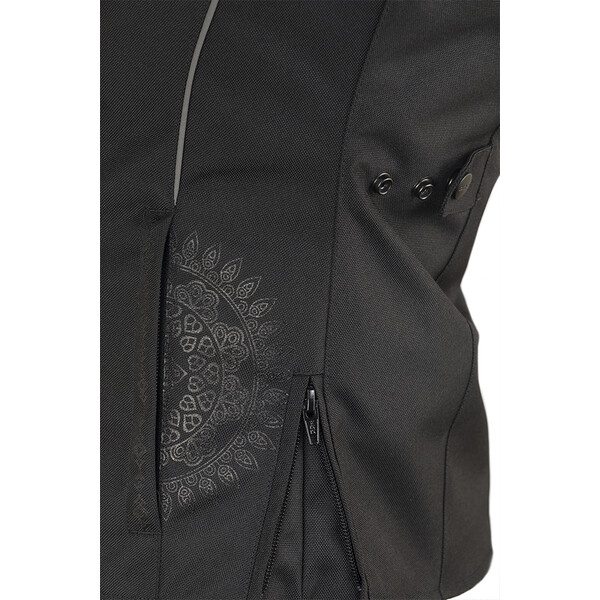 Blouson femme Moon